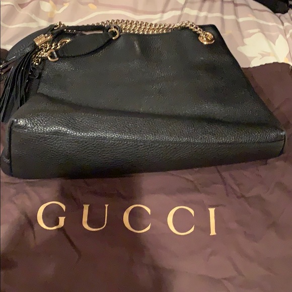 Gucci bag - Picture 2 of 6